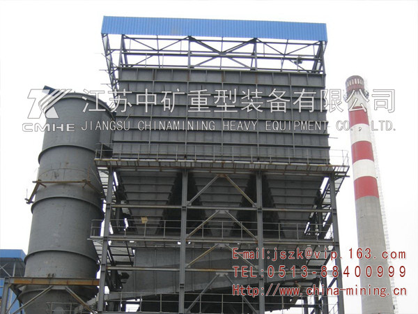 LDLM 、LDMM、LDMS型離線清灰脈沖袋式除塵器